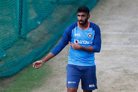 Jasprit Bumrah suggested back surgery by BCCI medical staff after ...