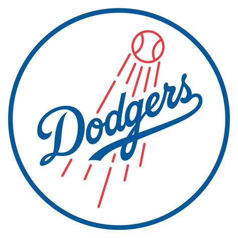 Printable Schedule | Los Angeles Dodgers