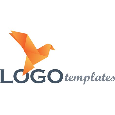 Logo Templates logo, Vector Logo of Logo Templates brand free download ...