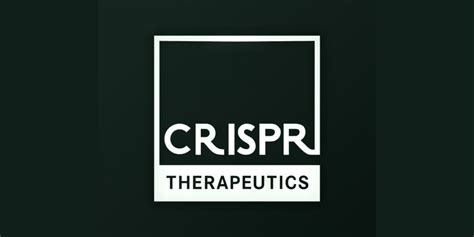 CRISPR Therapeutics AG (NASDAQ: $CRSP) Gets Green Light to ...