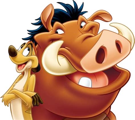 Timon and pumba wallpapers!Exclusive! - Frinkle Kids