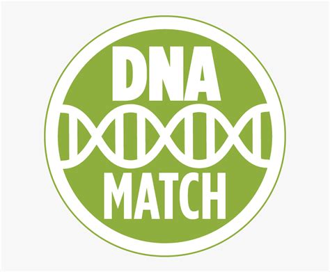 Ancestry Dna Match Icon , Free Transparent Clipart - ClipartKey