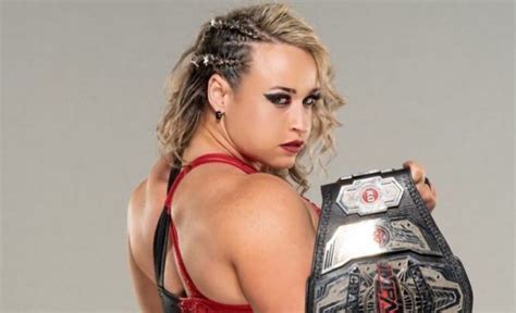 Jordynne Grace - AEW Rumor Update, Grace on Recovering from Old Injuries