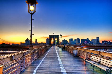 Brooklyn Bridge jigsaw puzzle in Bridges puzzles on TheJigsawPuzzles.com (#888436)