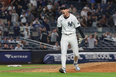 How the Yankees helped Luke Weaver unleash the best versions of his three pitches - The Athletic