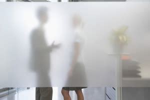 The Benefits Of Frosted Glass Office Partitions