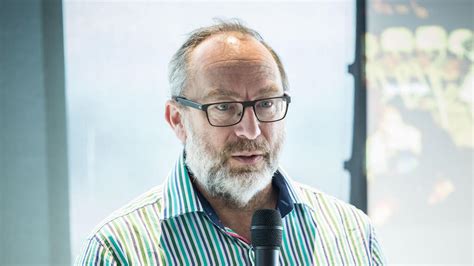 Wikipedia’s Jimmy Wales on online toxicity, Musk, and the battle for ...