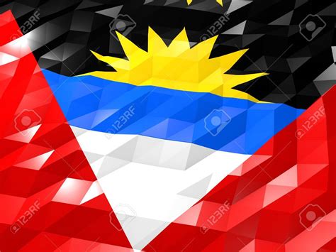 [17+] Antigua And Barbuda Flag Wallpapers | WallpaperSafari