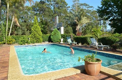 BEERWAH GLASSHOUSE MOTEL - Updated 2024 Prices & Reviews (Australia)