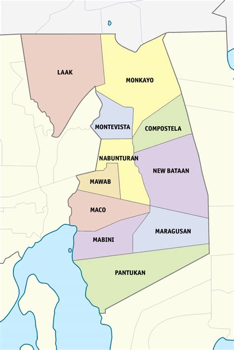 Comprehensive Guide to Davao de Oro | Lionunion