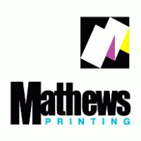 Mathews Bows Logo Vector (.EPS) Free Download