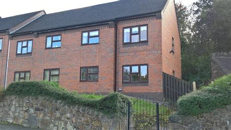 One bed flat to let (for the aged 55 & over) at Liverpool Road, Kidsgrove | in Kidsgrove ...