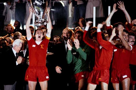 Liverpool FC: The 80's - Liverpool Echo