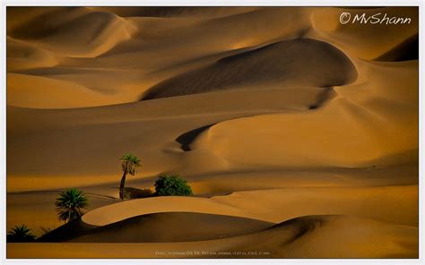 Amazing Salty Lakes Of Ubari Sand Sea - YourAmazingPlaces.com