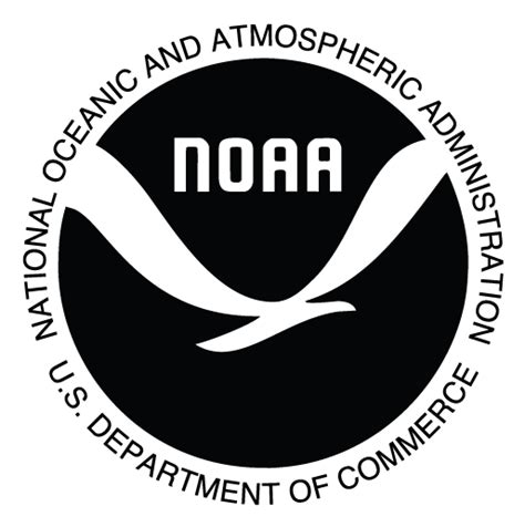 NOAA-logo-B&W-web.png | Florida Department of Environmental Protection