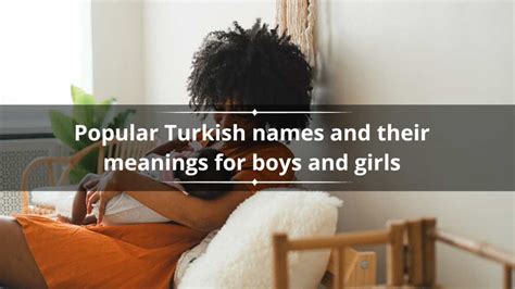 300+ popular Turkish names and their meanings for boys and girls - Legit.ng