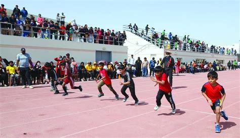 Podar Pearl School celebrates NSD - Gulf Times