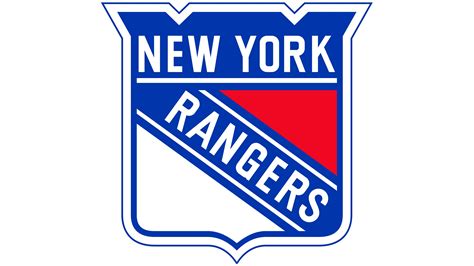 New York Rangers Logo and symbol, meaning, history, PNG, brand