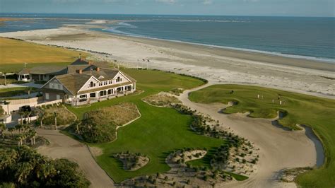 Kiawah Island Golf Resort | Kiawah Island SC Golf Packages