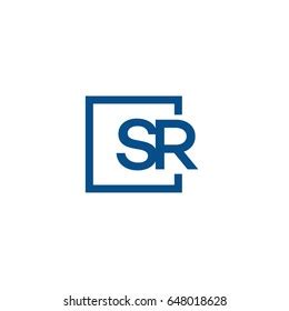 SR Logo Vector (.EPS) Free Download