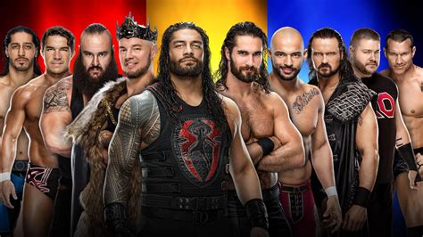 WWE Survivor Series 2019: Complete Card, Spoilers, Predictions