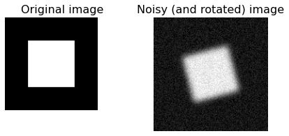 6. Canny edge detector — Hands-on introduction to Scikit-image methods