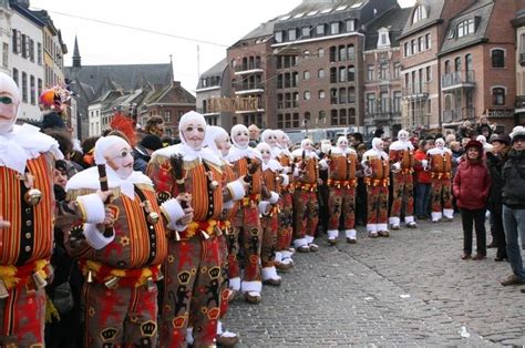 Binche carnival 2019 | Belgium, Dates , Venues & Tickets