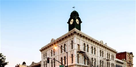 Historical Attractions - Visit Petaluma