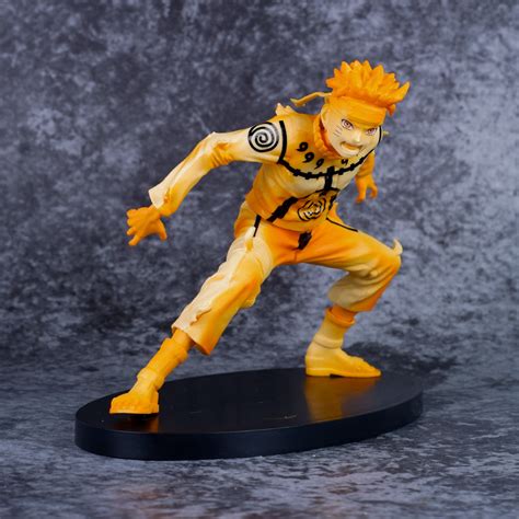 Naruto Six Paths Sage Mode Figure - Anime Hub Kenya