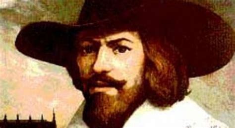 Guy Fawkes – 5 Minute Biographies