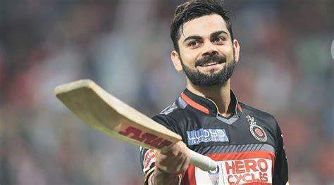 In short, Virat Kohli is Don Bradman | The Indian Express