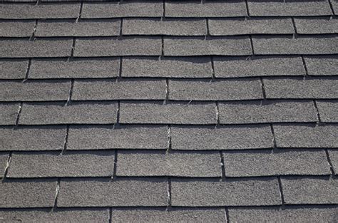 The Major Types of Asphalt Shingles | Findlay Roofing