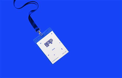 IFP - Brand Identity on Behance