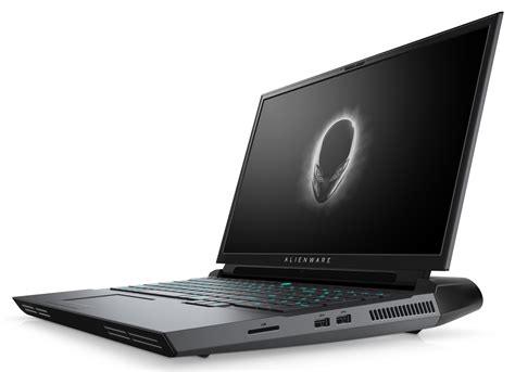 Лаптоп Alienware Area-51m R2 - 5397184440841 ⋙ на цена от 3023.00 — Ardes.bg
