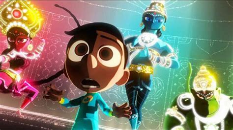 Indian Animation Goes Global | Career