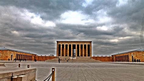 Ankara Greeters: Free walking tour - mini group