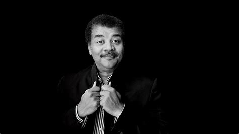 Life’s Work: An Interview with Neil deGrasse Tyson