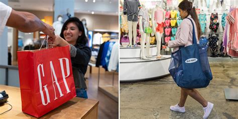 Are Gap Inc. and Old Navy better off together? - RetailWire