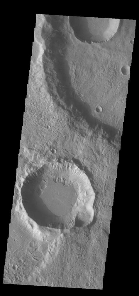 Craters | NASA Jet Propulsion Laboratory (JPL)