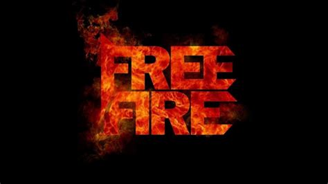 Free Fire Wallpaper Logo - 1000x562 Wallpaper - teahub.io