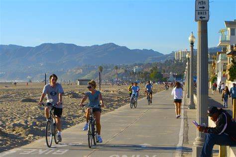 10 Of The Best Bike Trails In Southern California | Neighborhoods.com ...