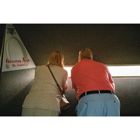 gateway arch observation deck | st. louis, mo Gateway Arch, St Louis ...