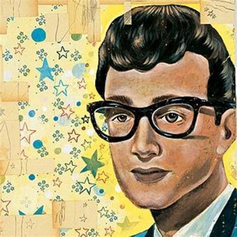 Buddy Holly | 100 Greatest Artists | Rolling Stone