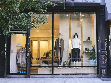 Women’s boutiques: The best stores for fashionable clothing