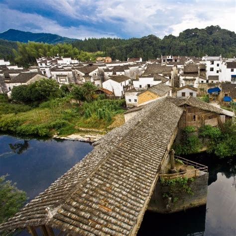 Wuyuan Travel Guide _ Wuyuan Travel Tip _ Wuyuan Tourist Information - CITS