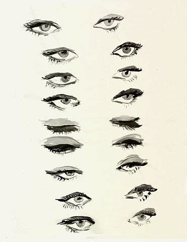 Blinking Eyes Drawing - DRAWINGS OF LOVE