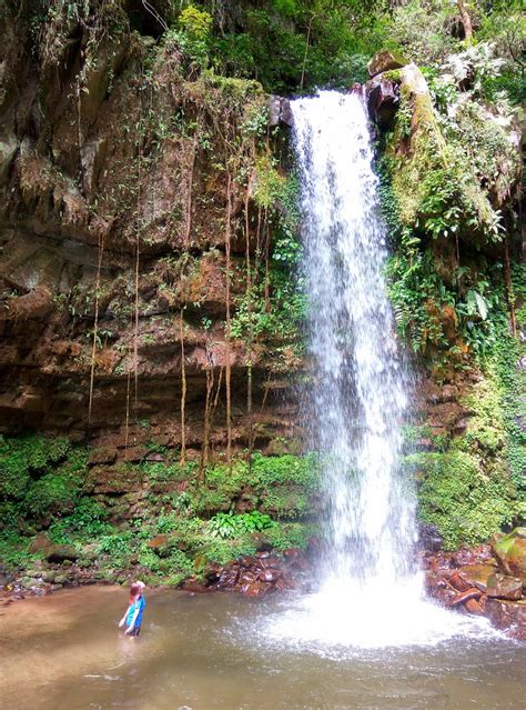 hikinghereandthere: Mount Wakid, Tambunan Sabah