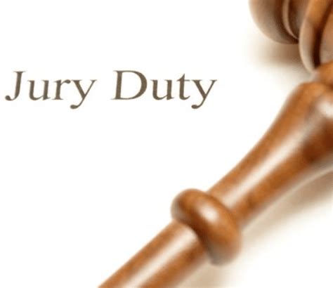 Called for Jury Duty? What to Expect. - Juror Calling