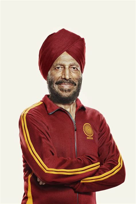 Milkha Singh Image, Photo, Pictures & Wiki | National sports day, Singh, Athlete