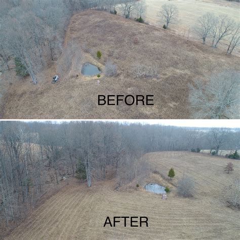 Nashville Land Clearing Services | Land Management, Preparation